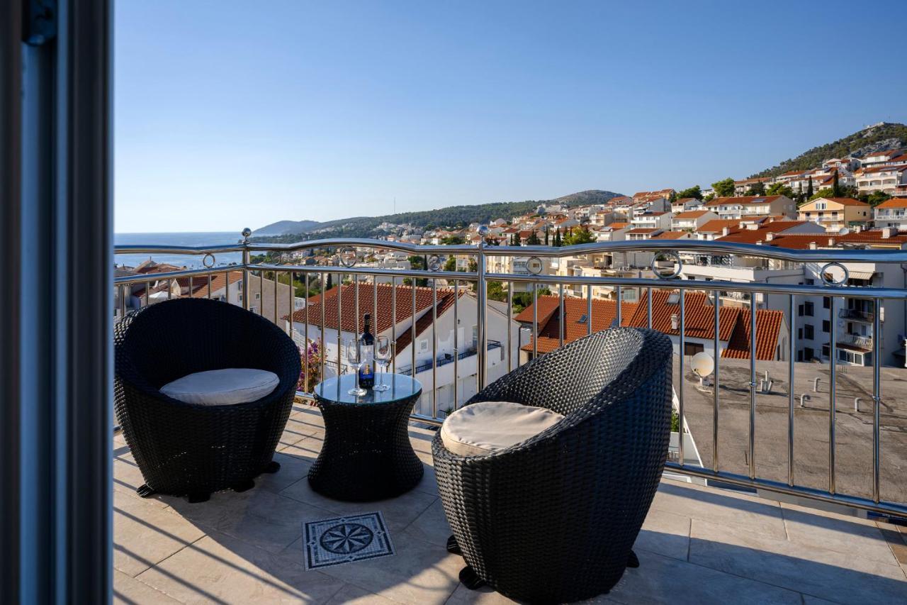 Matkovic Hvar Town